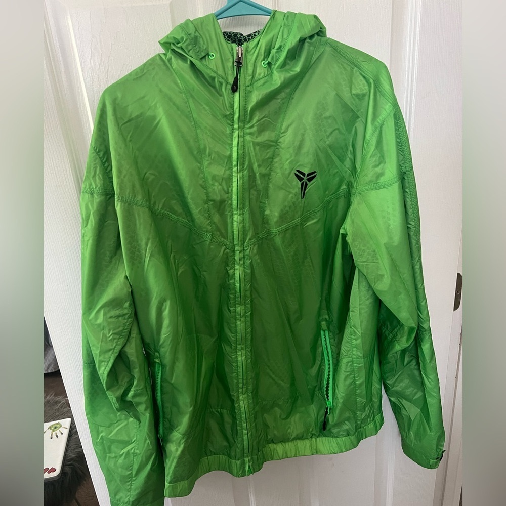 Nike Windbreaker